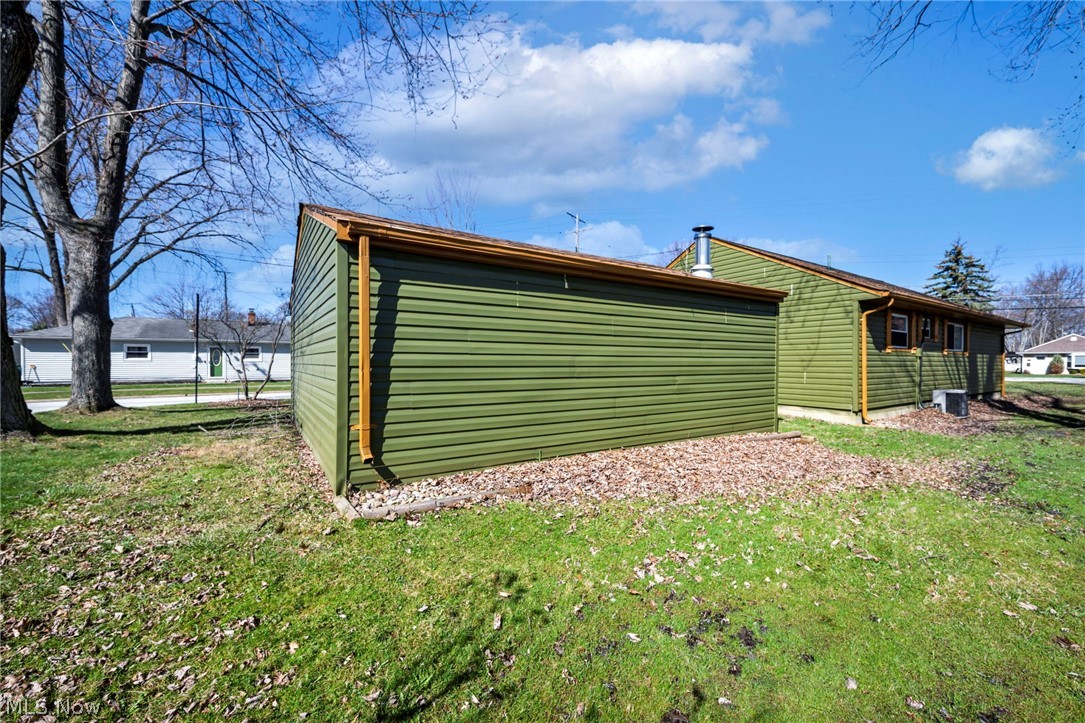 Willow Bluff Farm 2 - Residential