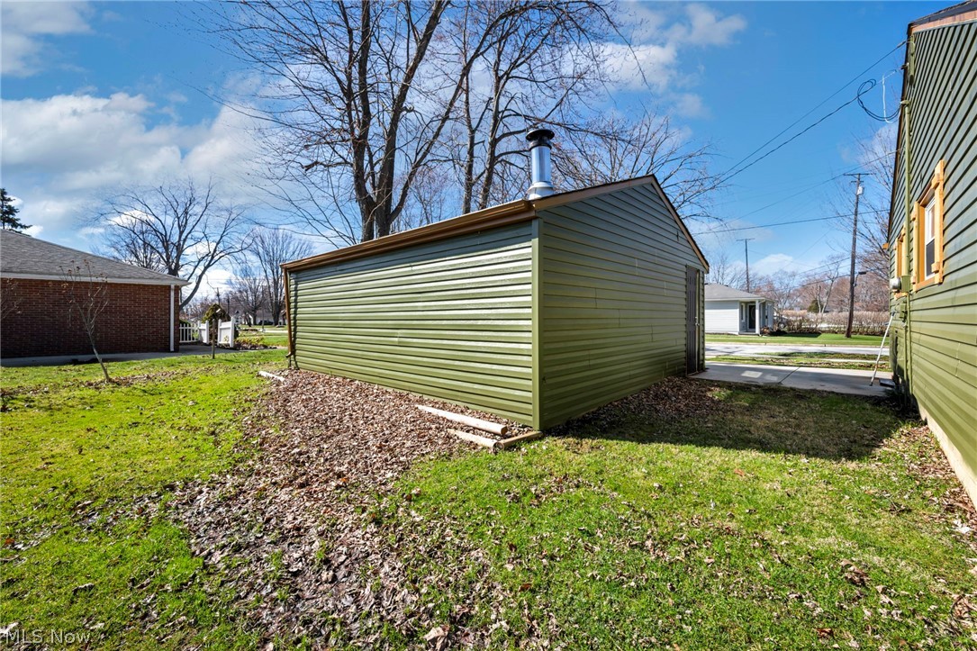 Willow Bluff Farm 2 - Residential