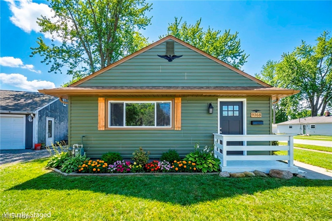 Willow Bluff Farm 2 - Residential