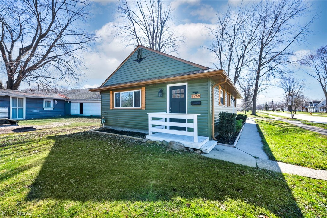 Willow Bluff Farm 2 - Residential