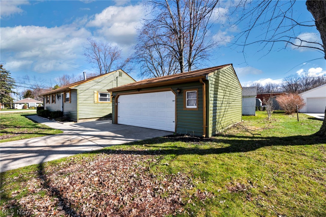 Willow Bluff Farm 2 - Residential