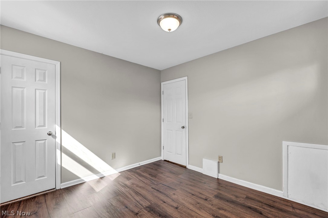 Willow Bluff Farm 2 - Residential