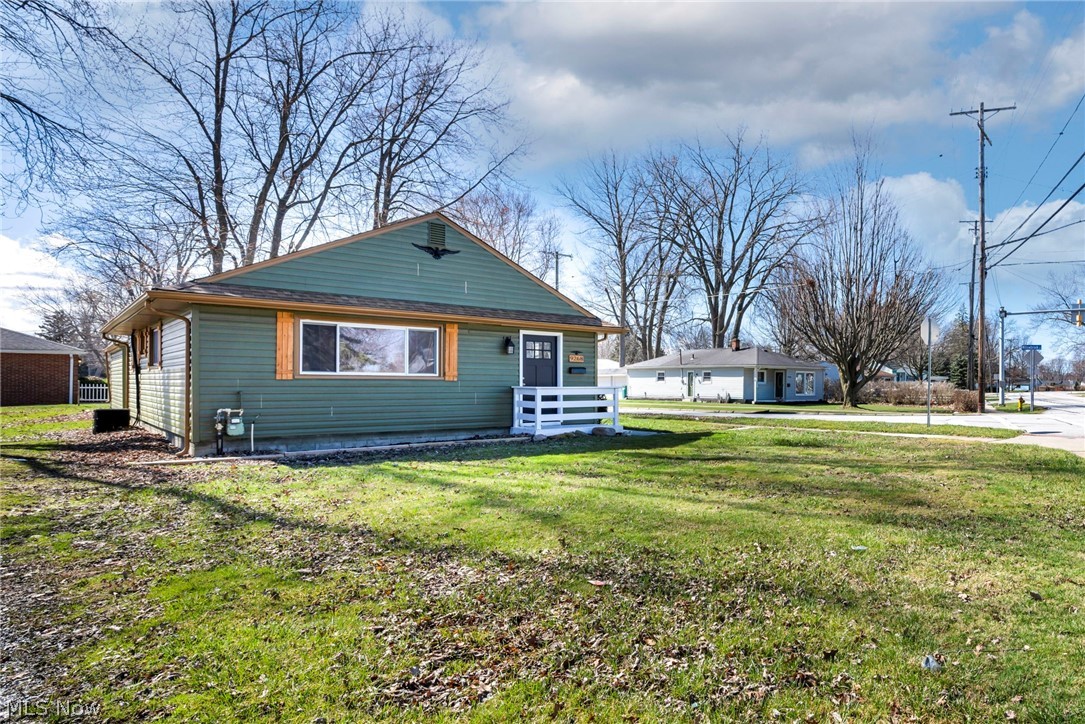 Willow Bluff Farm 2 - Residential