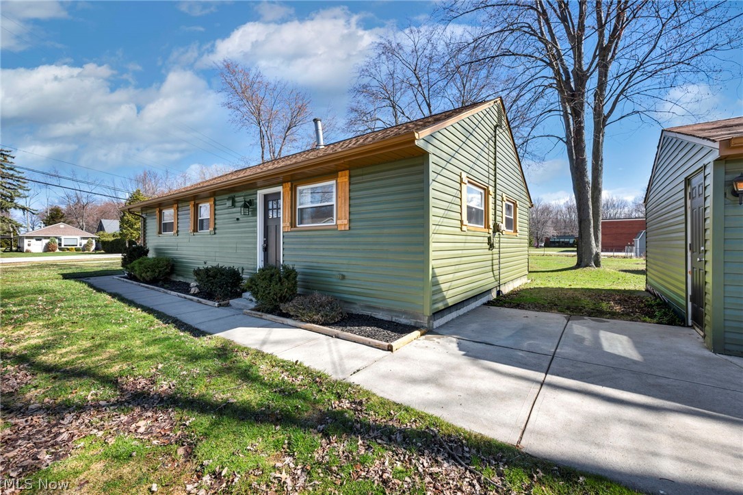 Willow Bluff Farm 2 - Residential