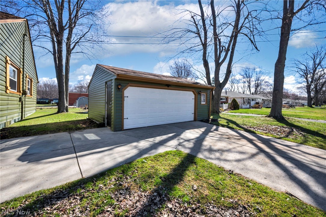 Willow Bluff Farm 2 - Residential