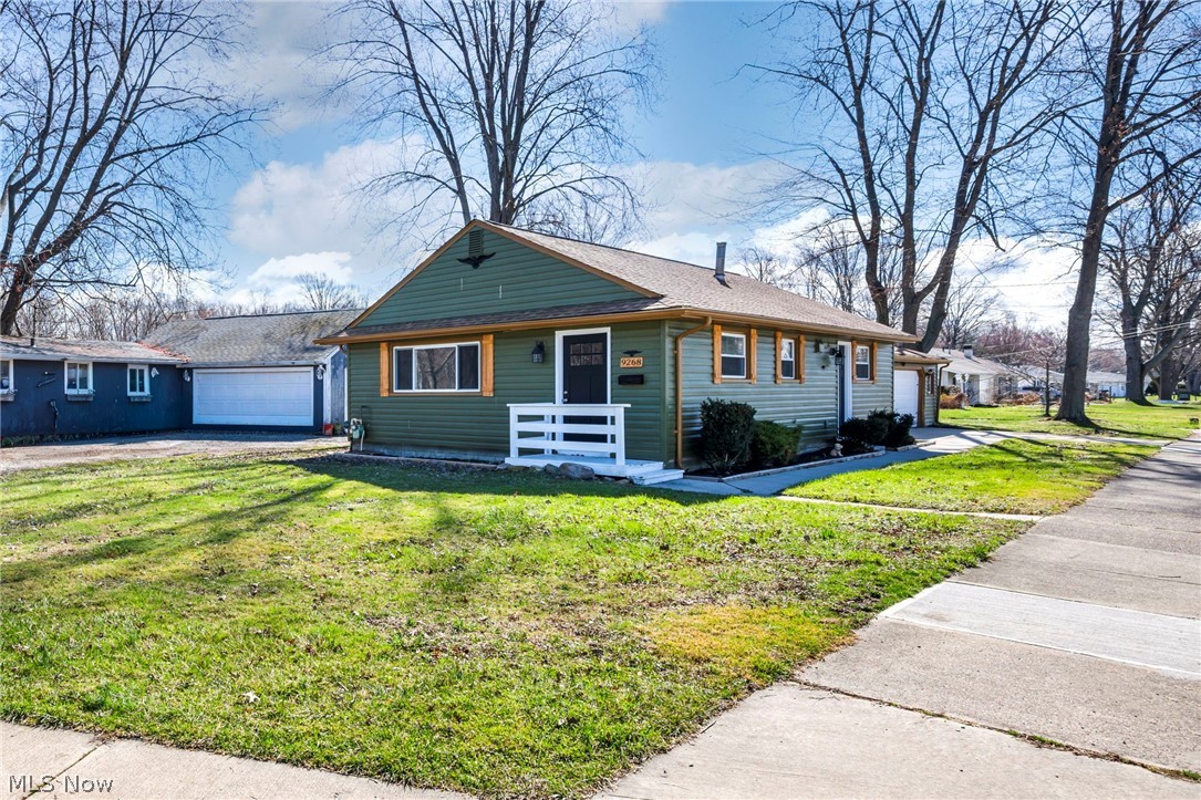 Willow Bluff Farm 2 - Residential