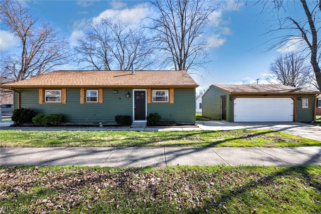 Willow Bluff Farm 2 - Residential