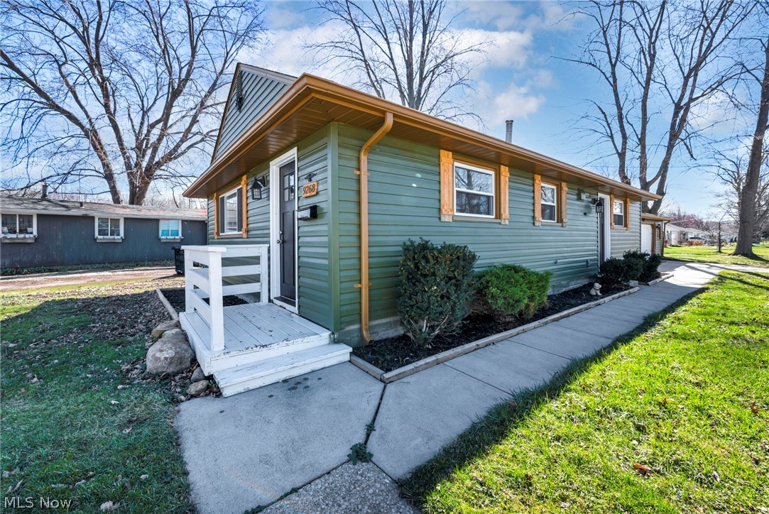 Willow Bluff Farm 2 - Residential