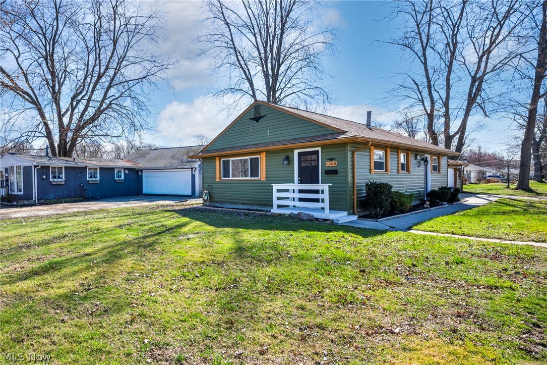 Willow Bluff Farm 2 - Residential