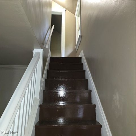 Tiny photo for 1534 E 133rd Street, Cleveland, OH 44112 (MLS # 5179640)