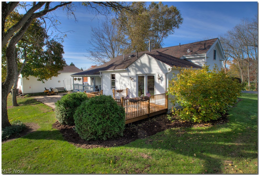 Remsen Chase - Residential