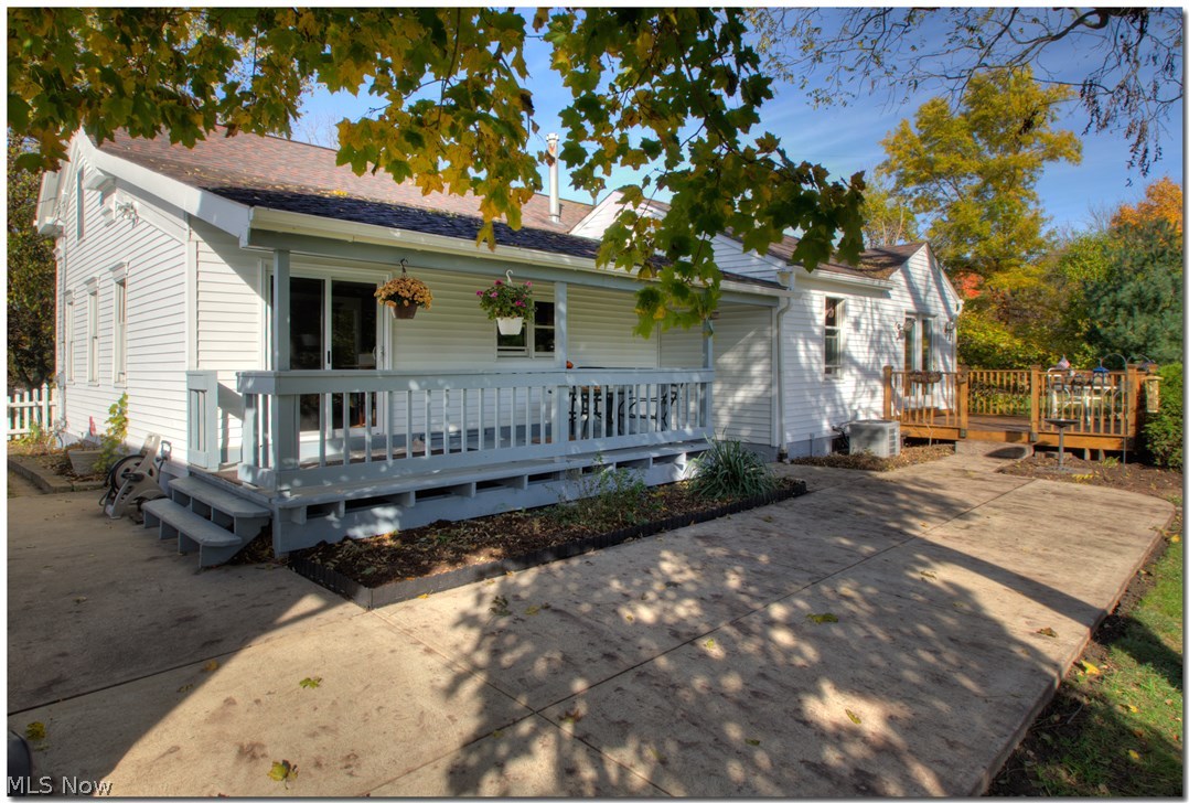 Remsen Chase - Residential