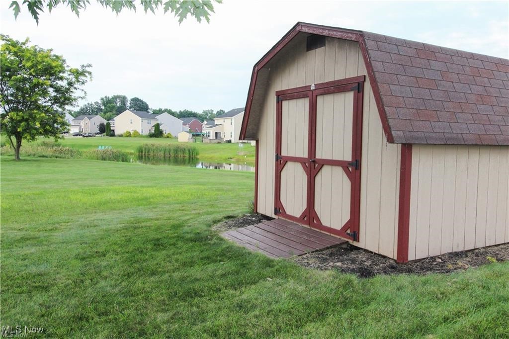 Knights Xing 01 - Residential