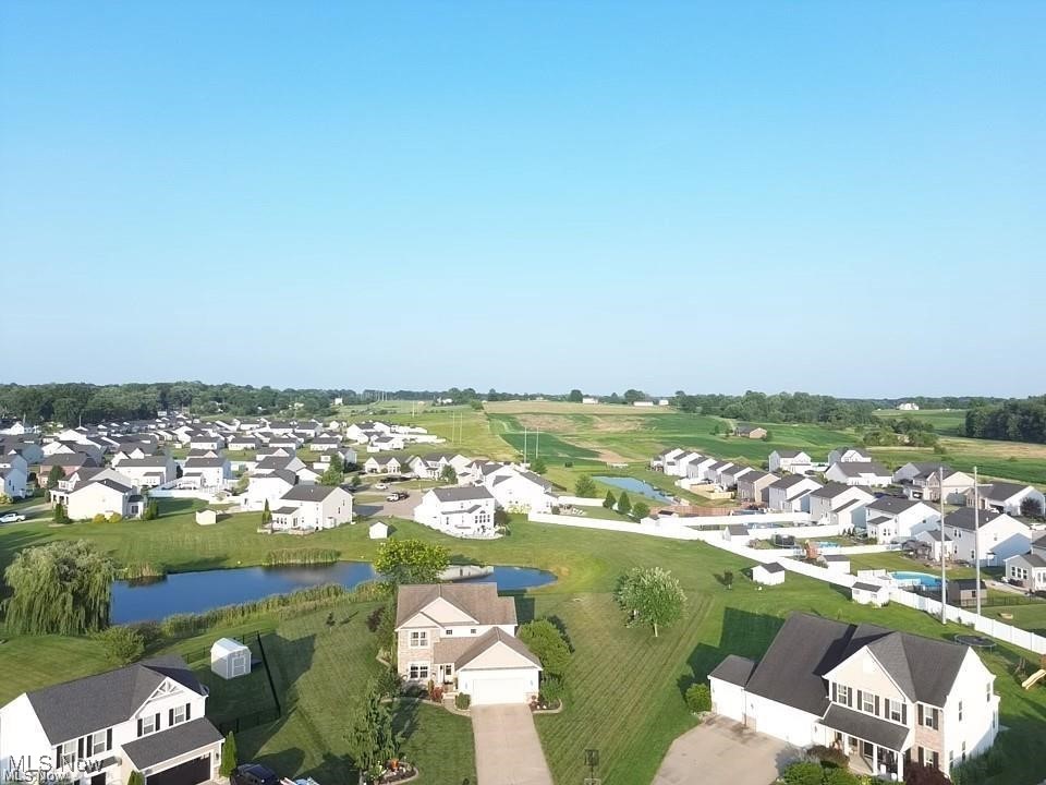 Knights Xing 01 - Residential