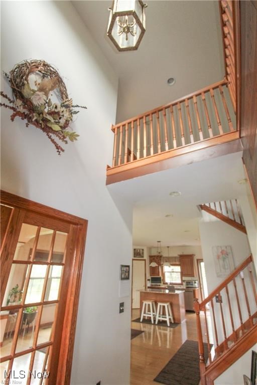 Knights Xing 01 - Residential