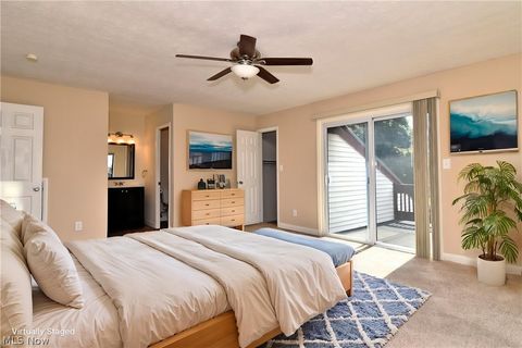 Tiny photo for 32623 Jefferson Drive, Solon, OH 44139 (MLS # 5188120)