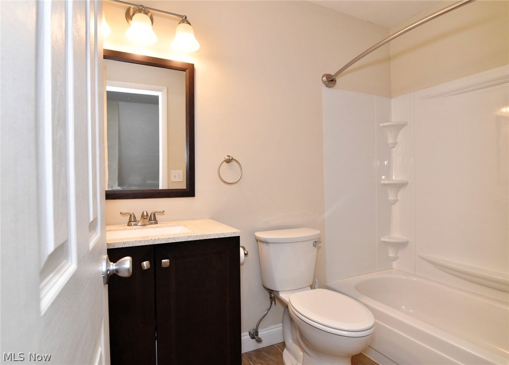 Liberty Hills 02 Condo - Residential