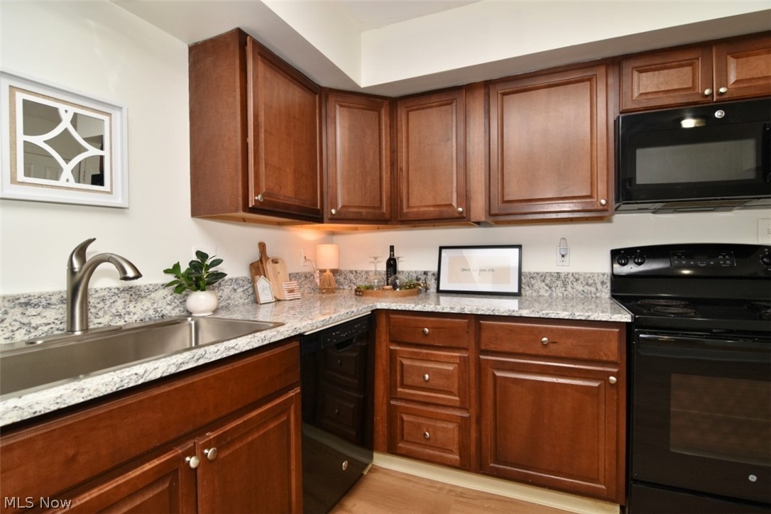 Liberty Hills 02 Condo - Residential