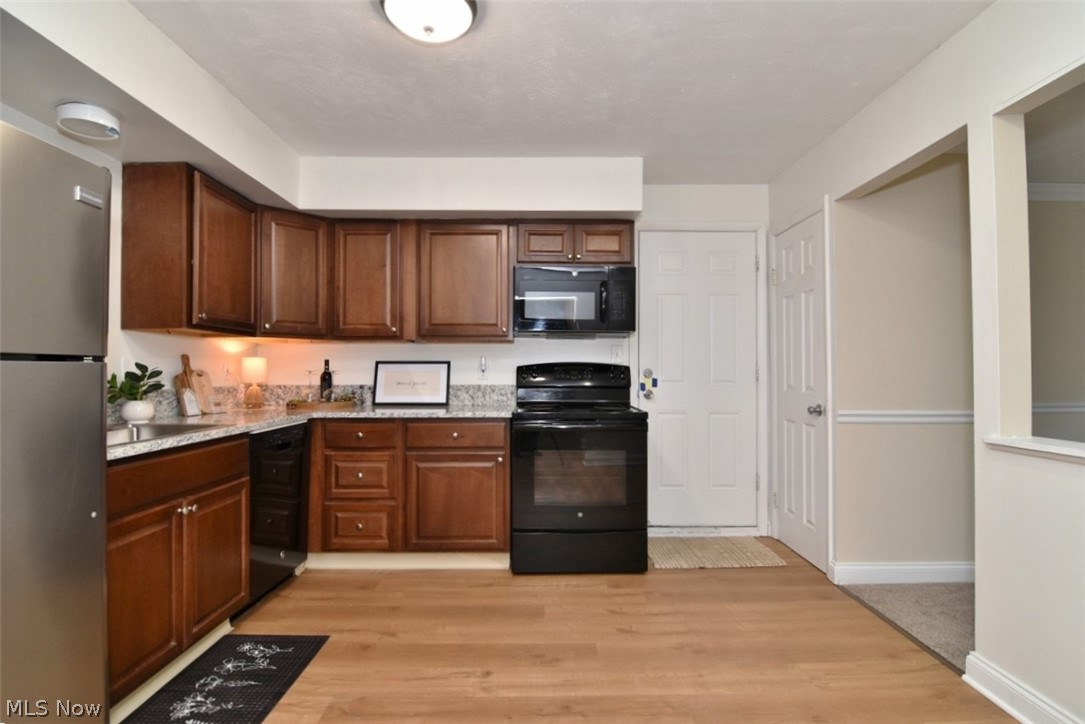 Liberty Hills 02 Condo - Residential