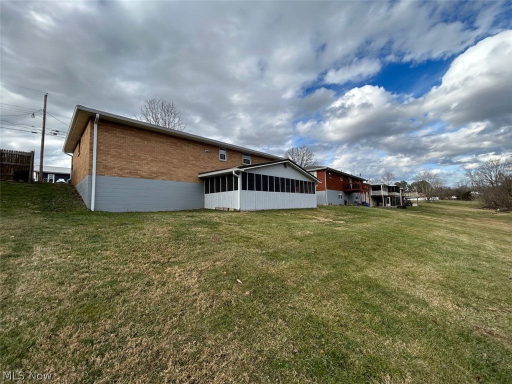 Blenn Lake Adn - Residential