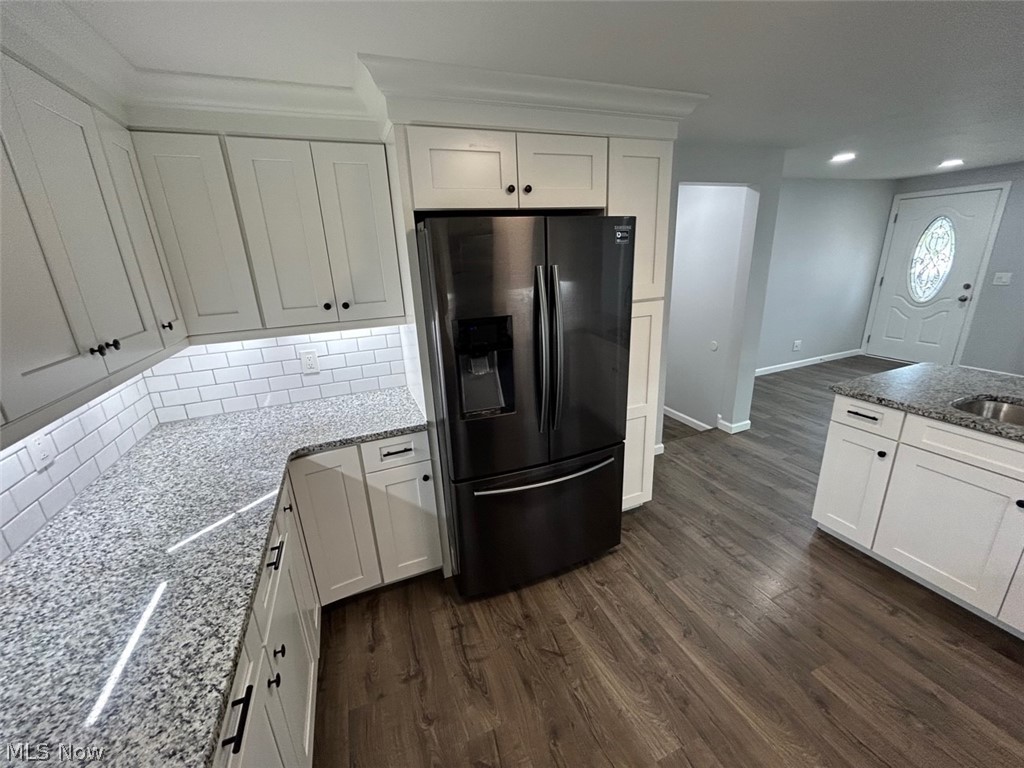 Blenn Lake Adn - Residential