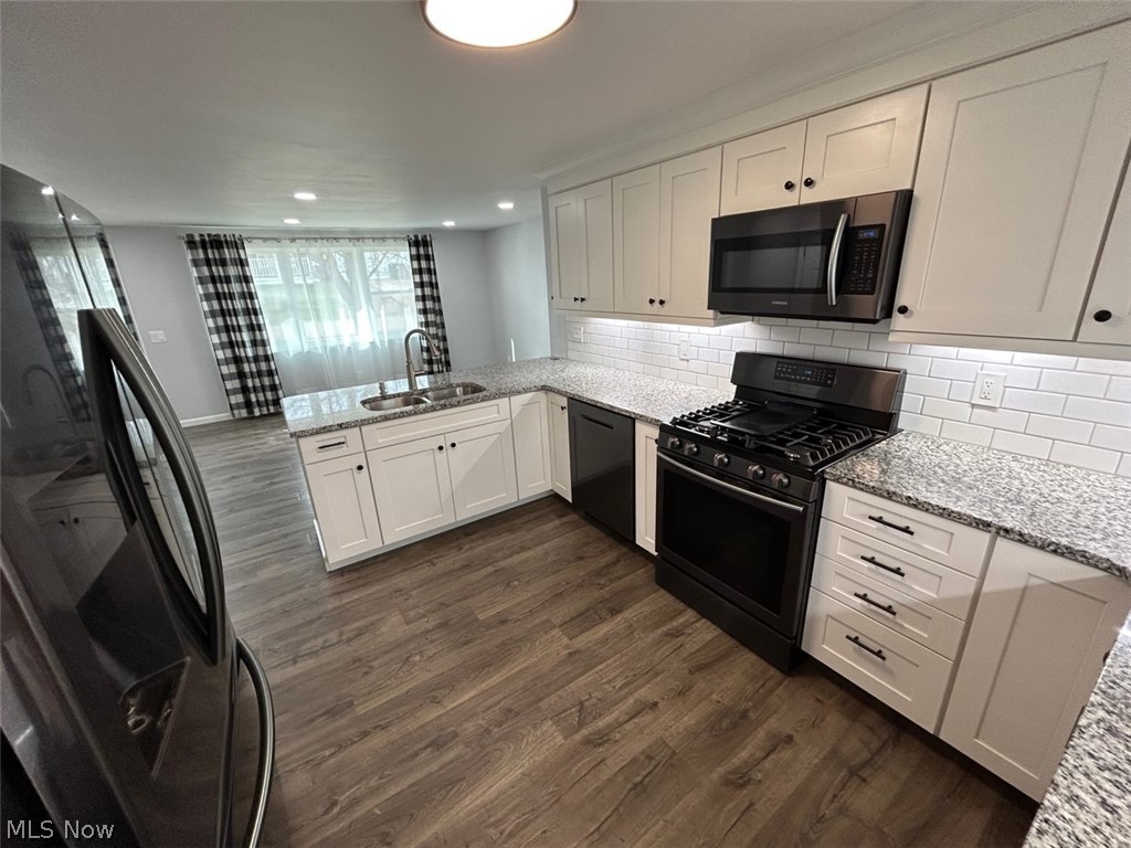 Blenn Lake Adn - Residential