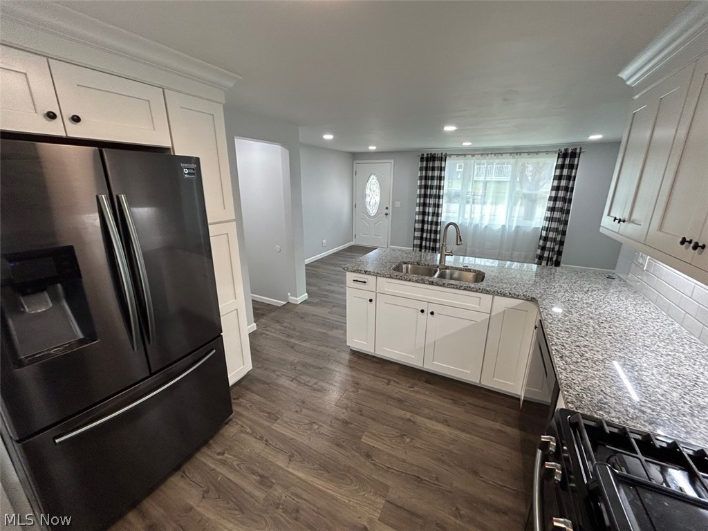 Blenn Lake Adn - Residential