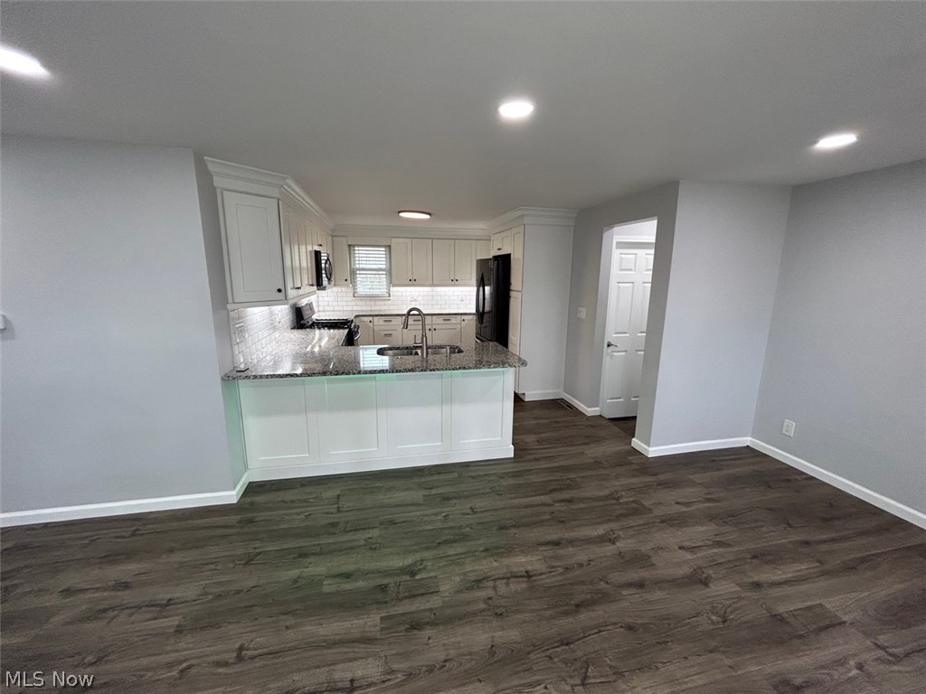 Blenn Lake Adn - Residential