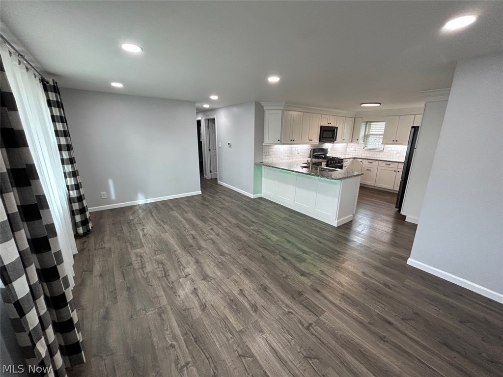 Blenn Lake Adn - Residential