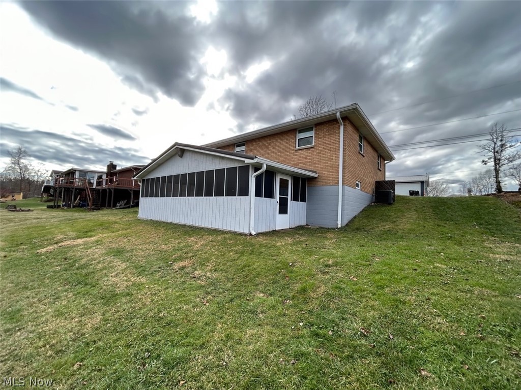 Blenn Lake Adn - Residential