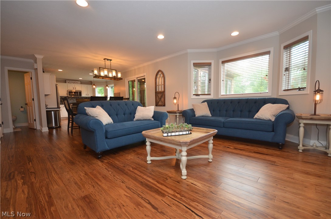 Olde Orchard Estate Ph 1 - Residential