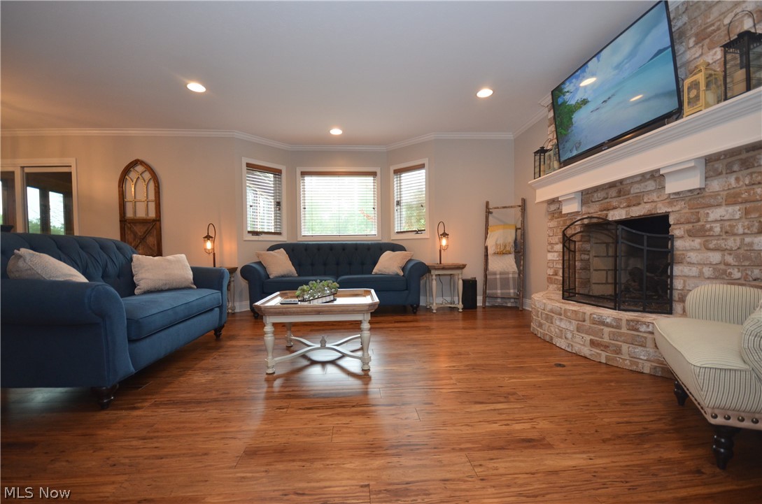 Olde Orchard Estate Ph 1 - Residential