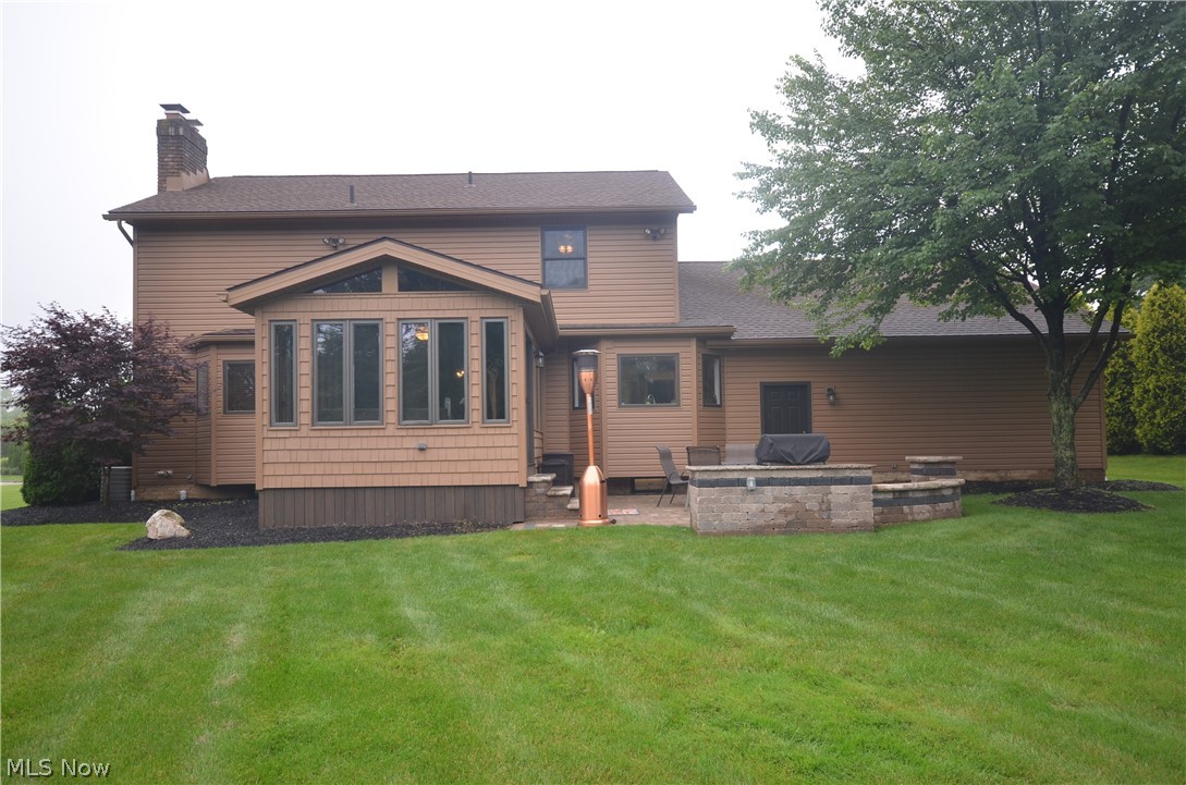 Olde Orchard Estate Ph 1 - Residential