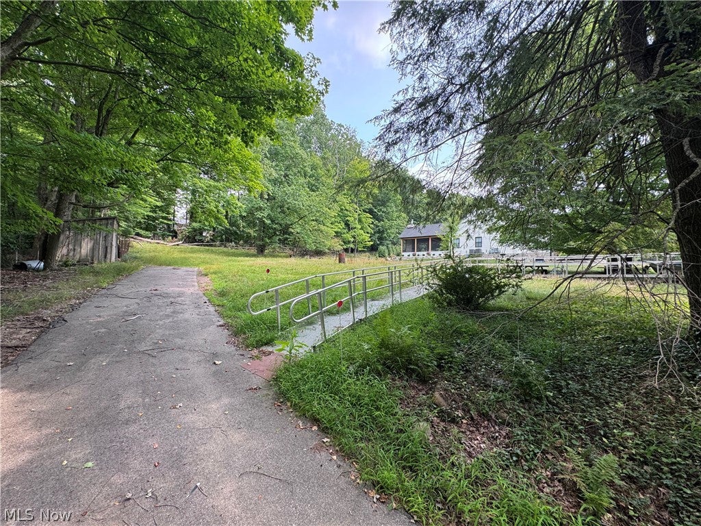 7456 Chagrin Road