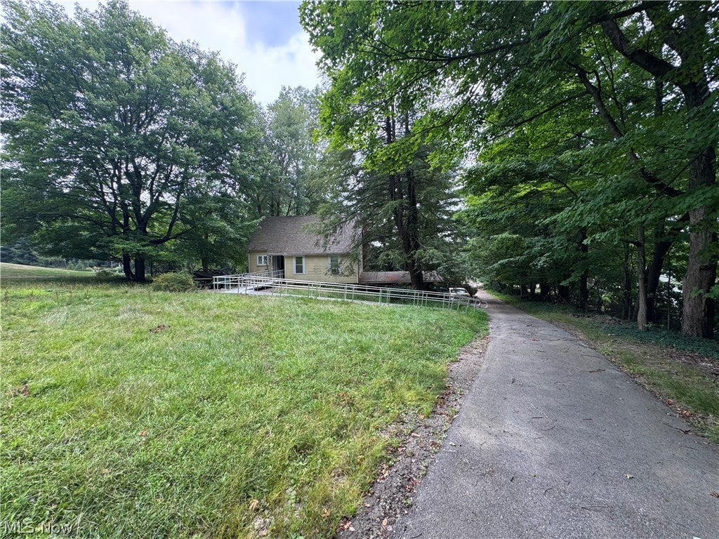 7456 Chagrin Road