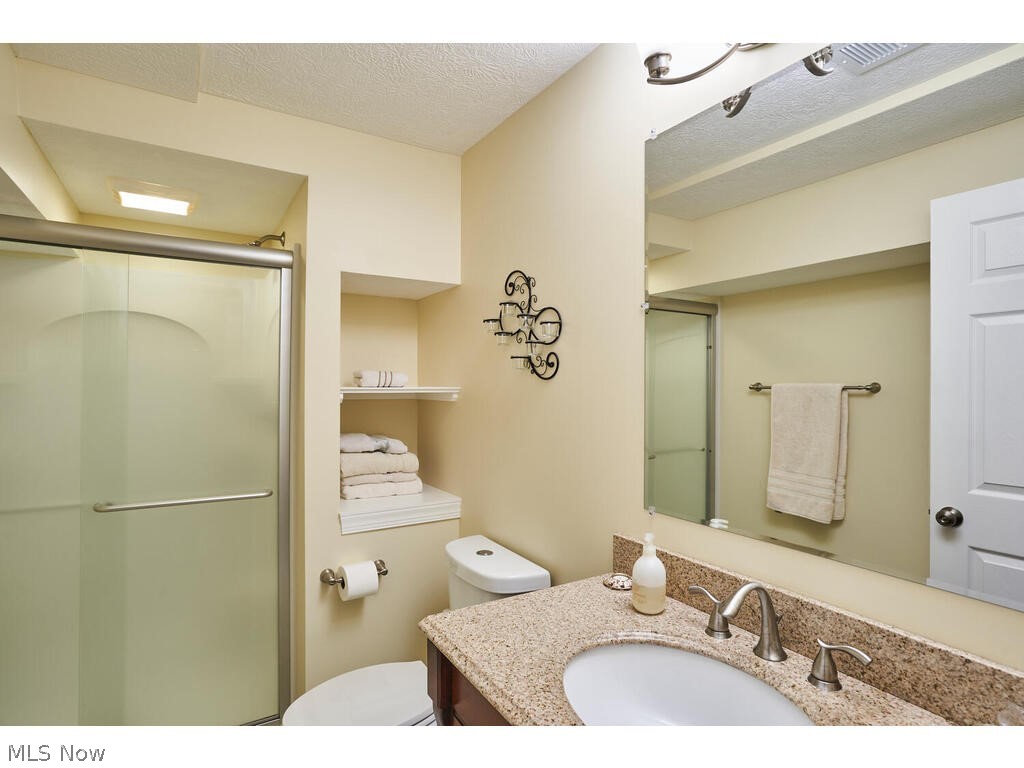 Mill Run Estates Ph I - Residential