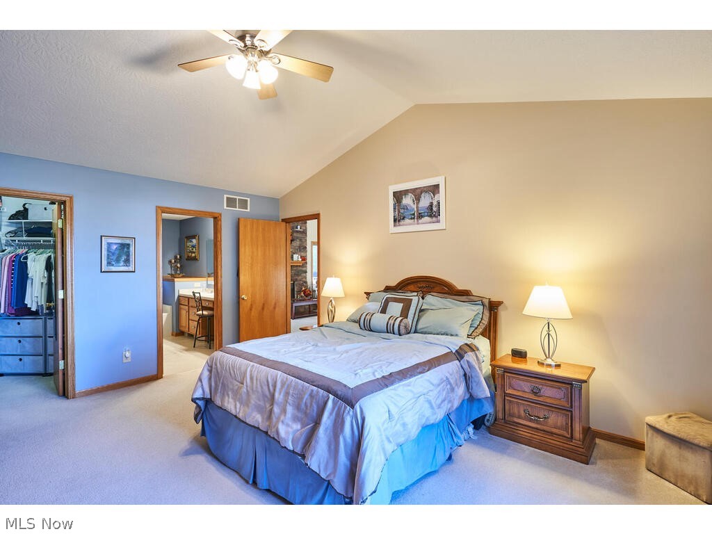 Mill Run Estates Ph I - Residential