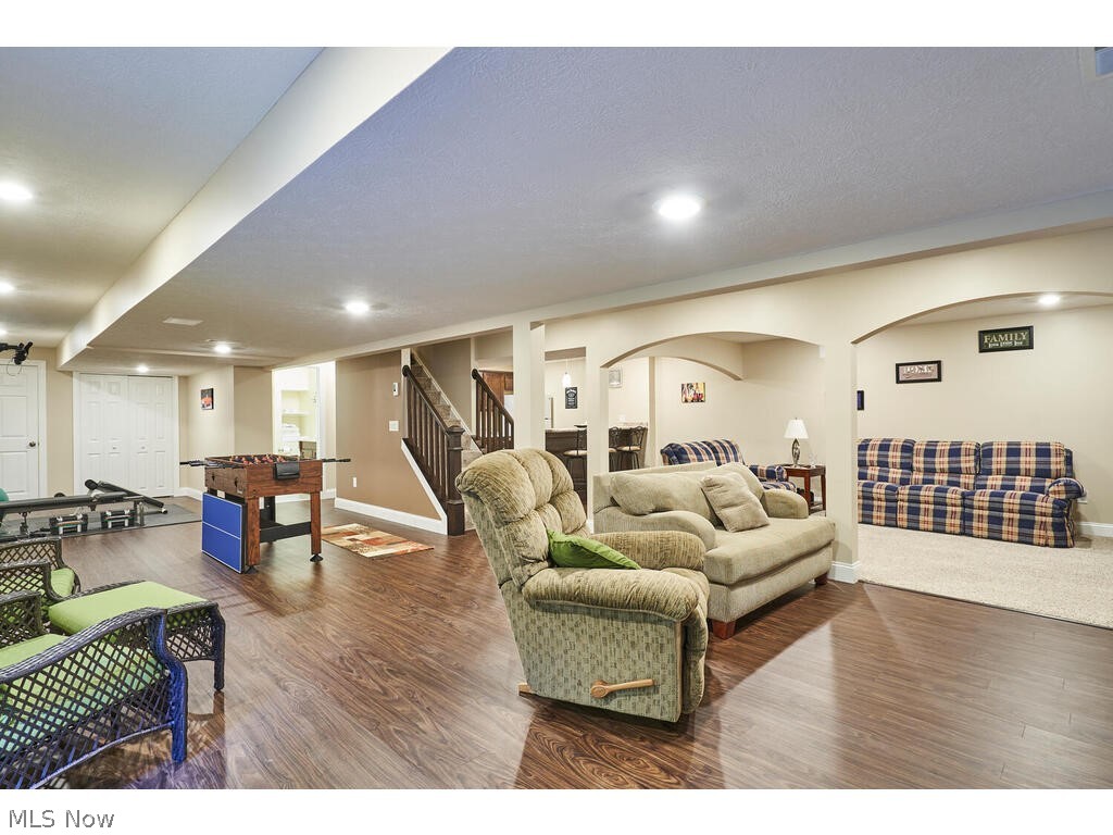 Mill Run Estates Ph I - Residential