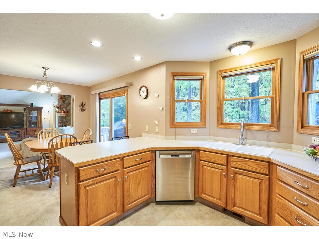 Mill Run Estates Ph I - Residential