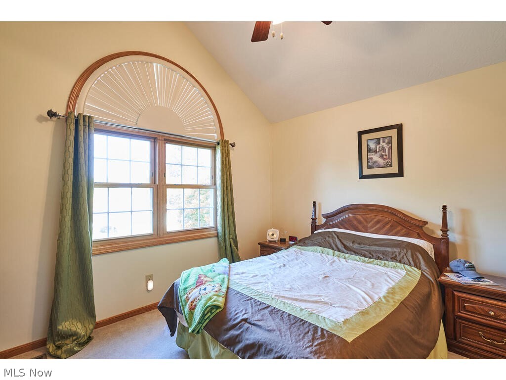 Mill Run Estates Ph I - Residential