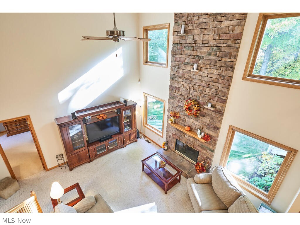 Mill Run Estates Ph I - Residential