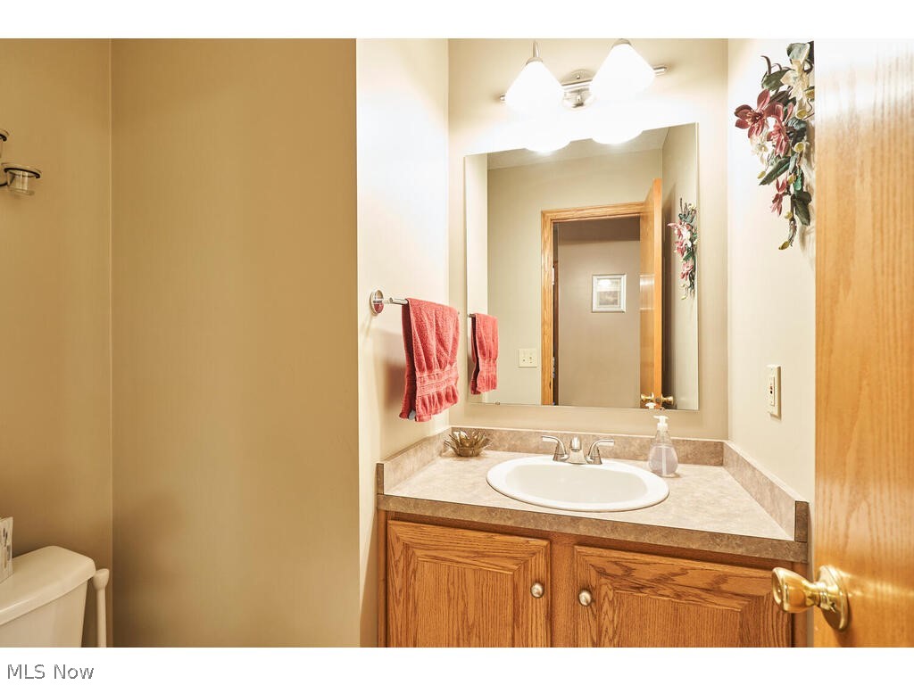 Mill Run Estates Ph I - Residential