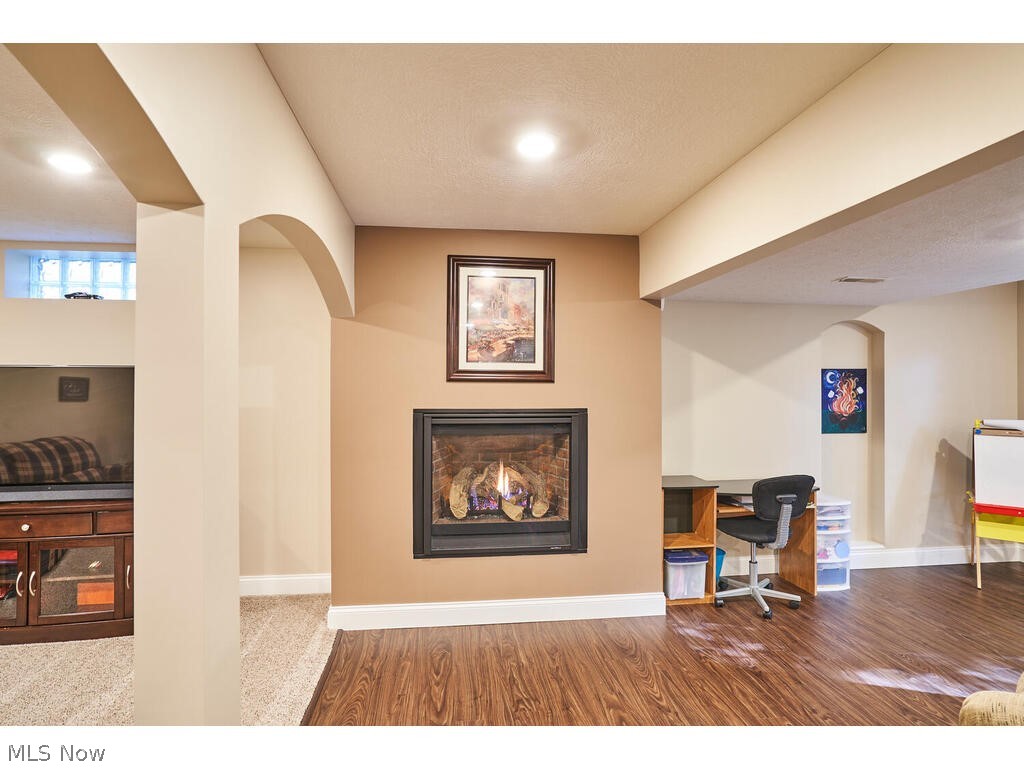 Mill Run Estates Ph I - Residential