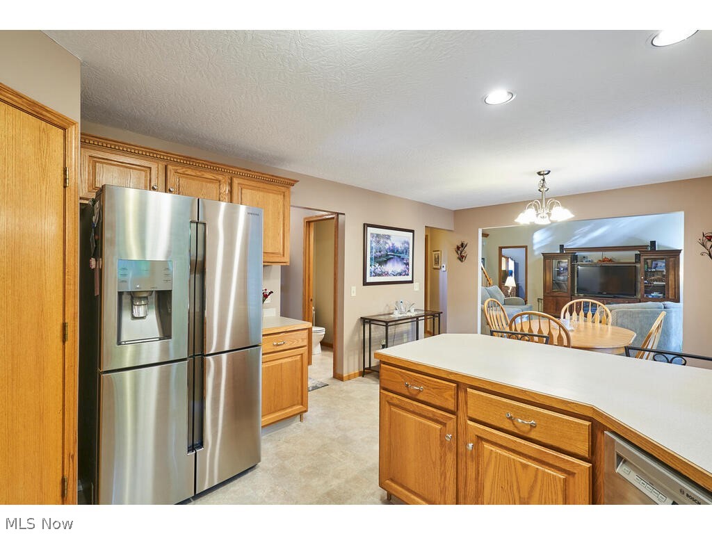 Mill Run Estates Ph I - Residential