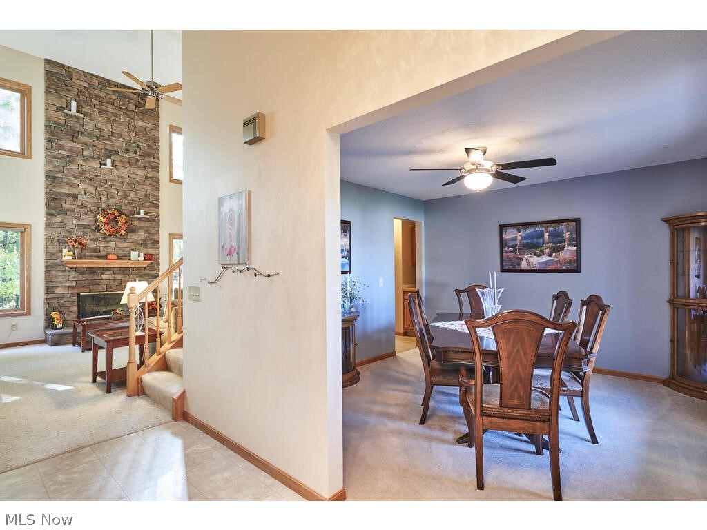 Mill Run Estates Ph I - Residential