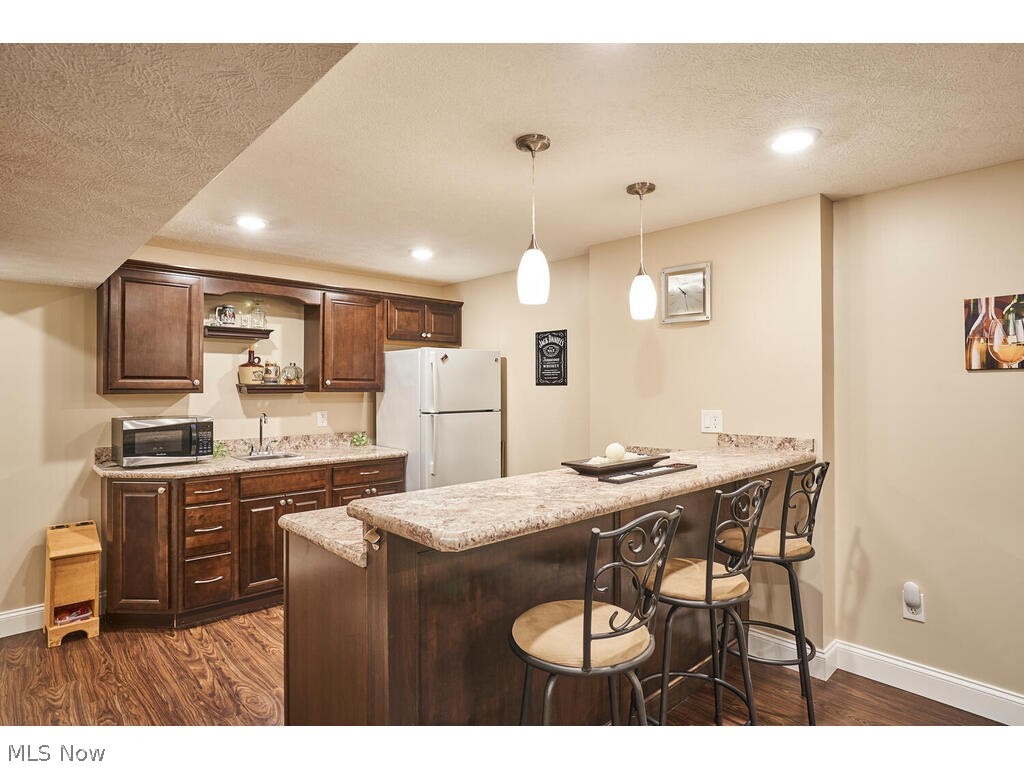 Mill Run Estates Ph I - Residential