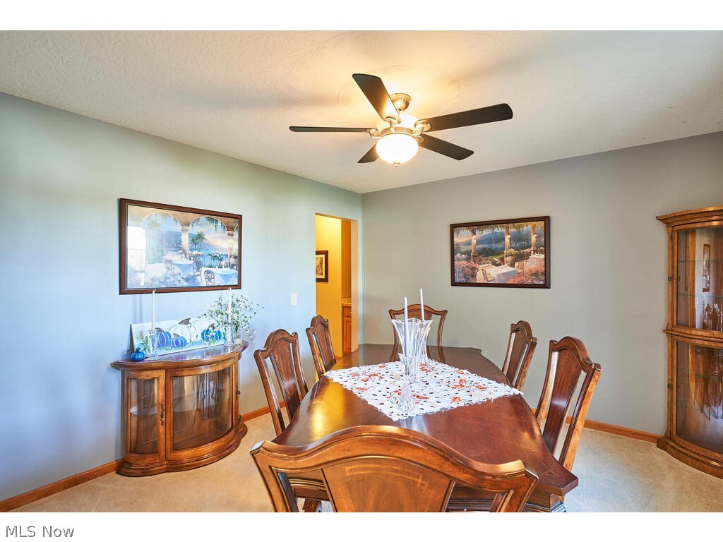 Mill Run Estates Ph I - Residential