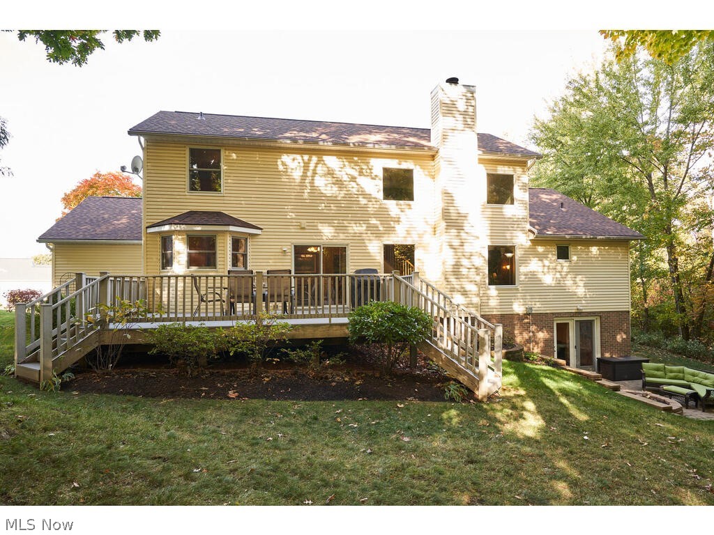 Mill Run Estates Ph I - Residential