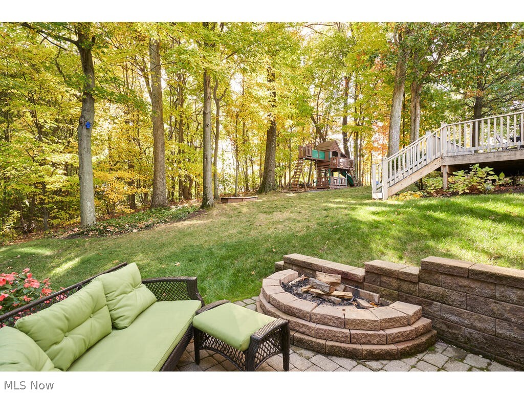 Mill Run Estates Ph I - Residential