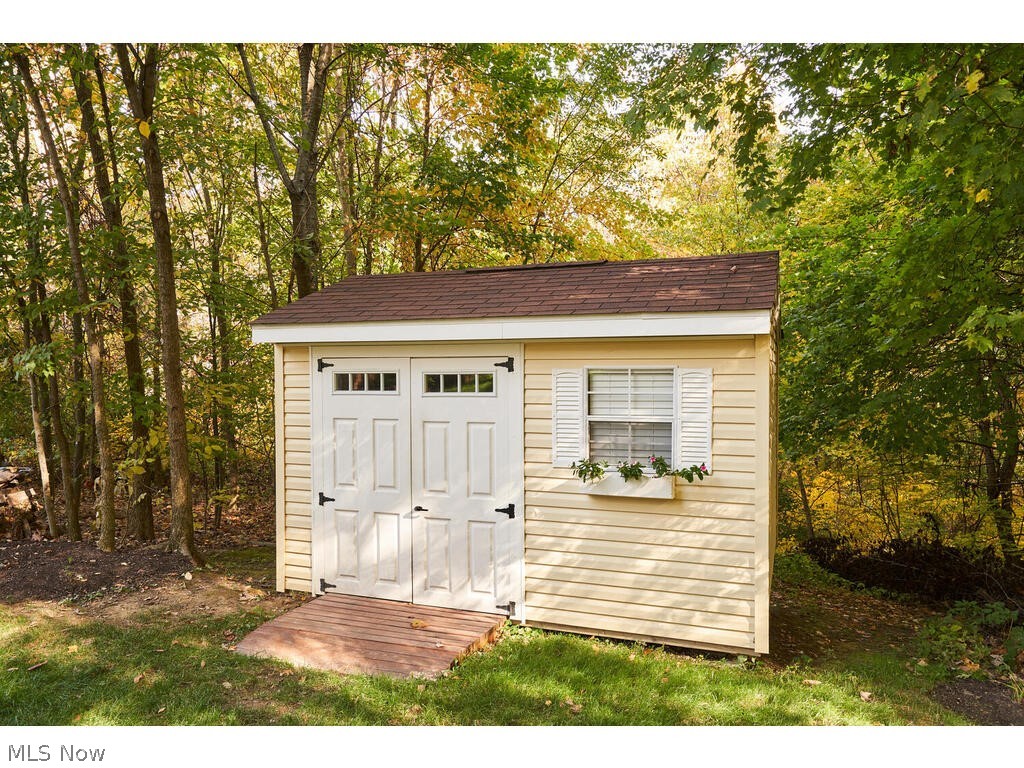 Mill Run Estates Ph I - Residential